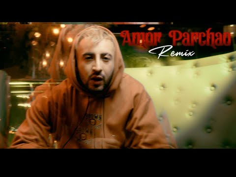 AMOR PARCHAO REMIX - @stians_musica  ❌ @paezof ❌ @junesthofficial
