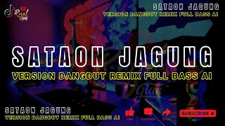 Download lagu SATAON JAGUNG - DANGDUT REMIX FULL BASS TAPSEL MADINA 2026 mp3