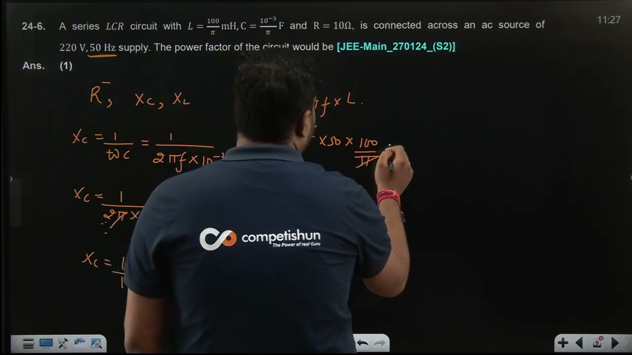 Video Solution