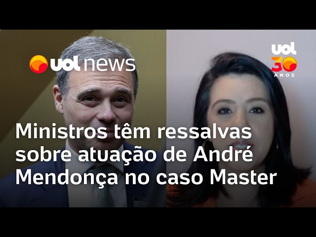 Postura De Mendon a No Caso Master Gera Ressalvas Diz Carla Ara jo postura-de-mendon-a-no-caso-master-gera-ressalvas-diz-carla-ara-jo