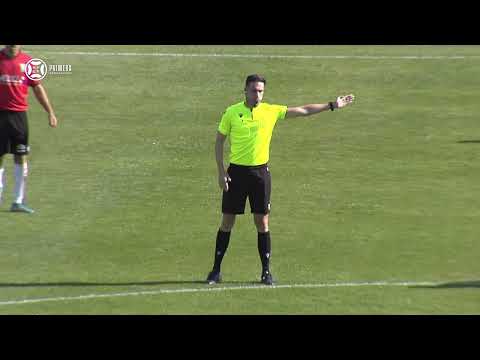 Resumen J14 #PrimeraFederación San Fernando CD 4-1 UD Melilla