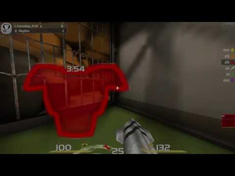 Fraze vs Reythe - Cure (fraze thinking out loud self commentary)