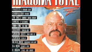 Download lagu Máquina Total Dance Music 1995 mp3 Download lagu Máquina Total Dance Music 1995 mp3