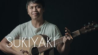 Download lagu SUKIYAKI (Ue O Muite Aruko) - Kyu Sakamoto mp3