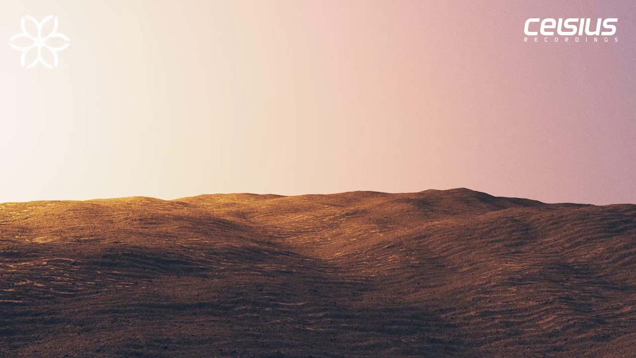 Luciano - Search Of Sunrise