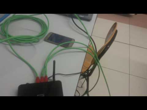 SlimLine Elsist e Raspberry Pi