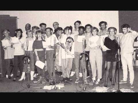 EastEnders Sing-Along Part 2 - 1985