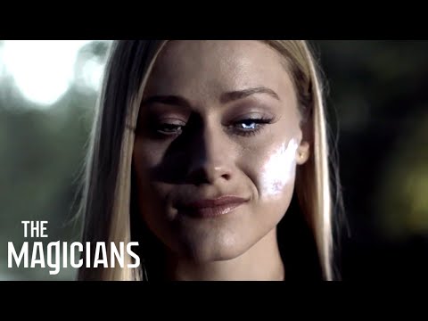 The Magicians Season 3 (Promo 'Critics')