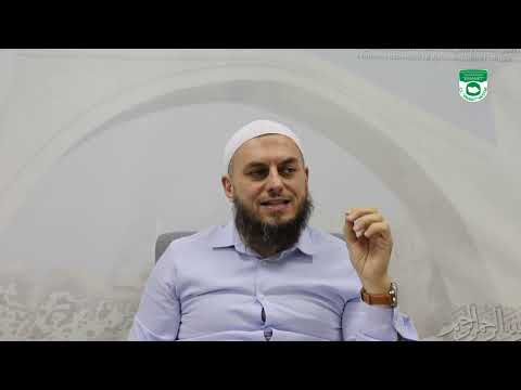 Tefsir sure  El-Araf 14. dio - hafiz dr. Dževad Gološ