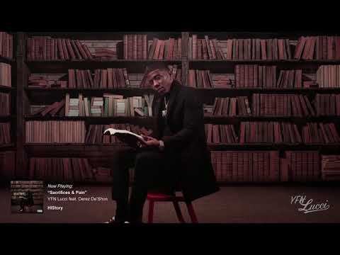 Video thumbnail for Sacrifices & Pain