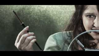 Jana Zena Zenahlikova - Short Change Hero