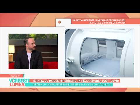 Recuperarea post-Covid, esențială pentru a evita sechelele?