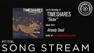 Timeshares - Sister
