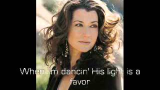 Amy Grant - Walking Away With You