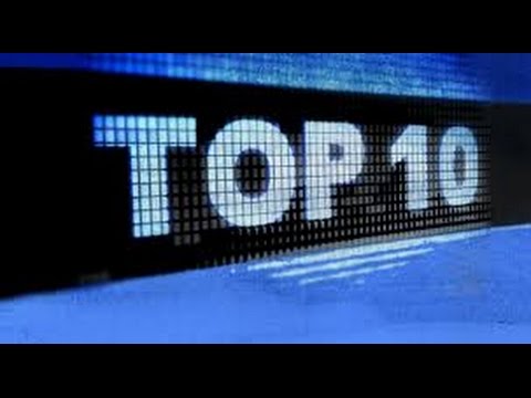 My Top 10 Safety Razors