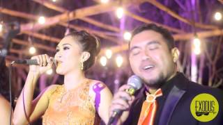 I Finally Found Someone  - Bryan Adams feat Barbra Streisand (cover)