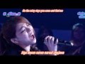 Ailee - On Rainy Days Live with romanization and ...