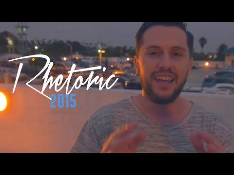 RHETORIC 2015: Ruslan of Dream Junkies