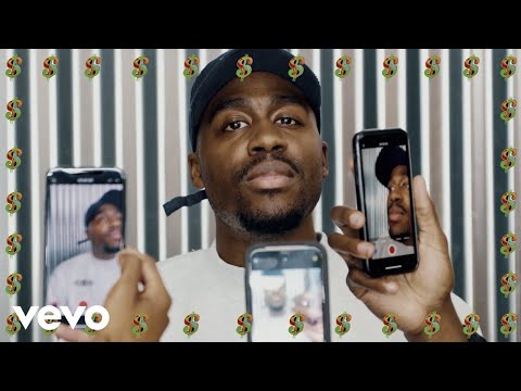 Lew Sid - "Lil Bruh" (Official Video)