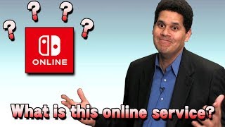 What is this Online Service? - My Thoughts on the Nintendo Switch Online Service!