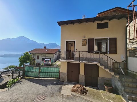 🏡 🄲🄰🅂🄰 Gravedona ed Uniti Lago Como - Agenzia Immobiliare Tre Pievi