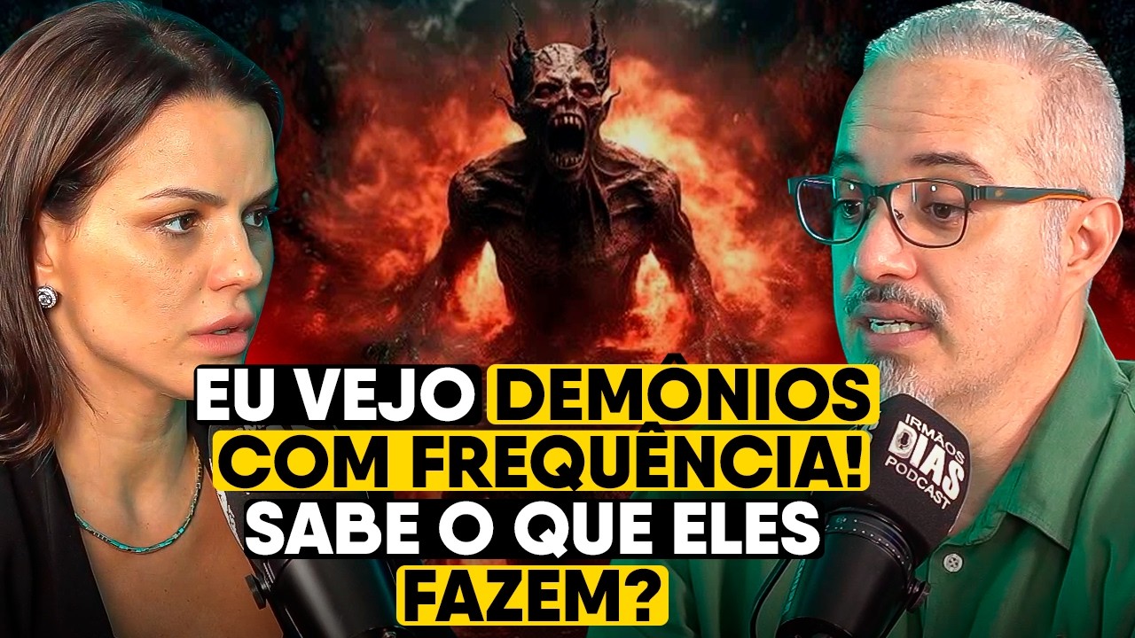 EXPERIÊNCIAS SOBRENATURAIS NO MUNDO ESPIRITUAL - DANIEL LOPEZ