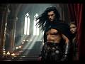 She Hid in the Alpha King’s Castle for Two Years — When He Found Her, He Only Smiled and Claimed Her