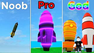 ผมรวม Nuke ได้อันที่แรงที่สุดโยนไปบ้านเพื่อนจนเพื่อนออกจากเกม Merge a Nuke Roblox