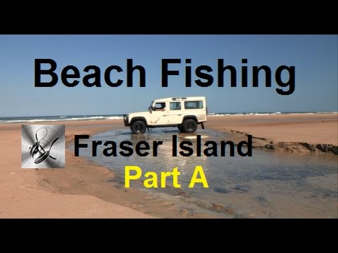 download lagu mp3 mp4 Fraser Island Fishing, download lagu Fraser Island Fishing gratis, unduh video klip Fraser Island Fishing