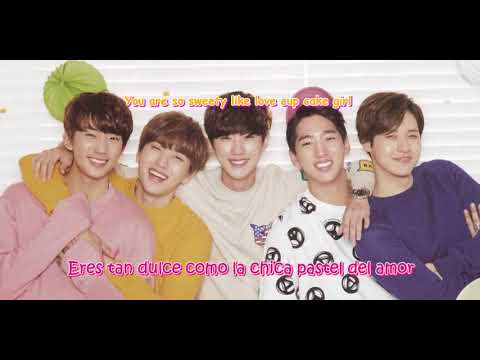 Video thumbnail for 행복하자 (Let’s Be Happy)
