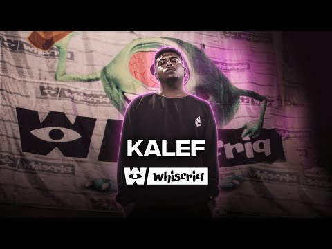 WHISCRIA RAPHOUR - KALEF