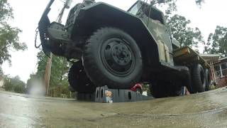 Product Review Rhino Ramps