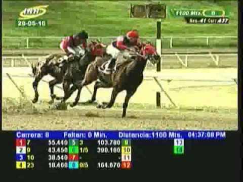 Resumen Sábado, 28 de Mayo de 2016 - La Rinconada