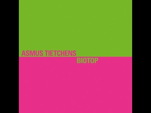 Asmus Tietchens - Biotop (Bureau B) [Full Album]