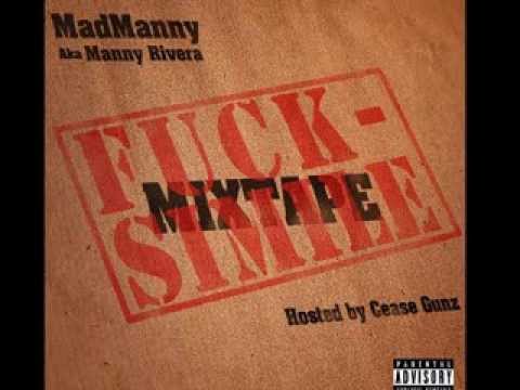 MADMANNY AKA MANNY RIVERA - 01 - 16 CLICK  (INTRO)