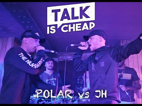 JH vs Polar