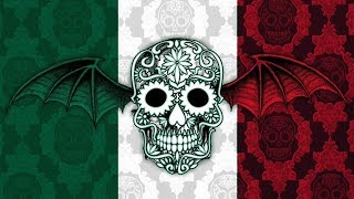Avenged Sevenfold - &quot;Malagueña Salerosa&quot; (Letra)