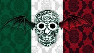 Avenged Sevenfold - &quot;Malagueña Salerosa&quot; (Letra)