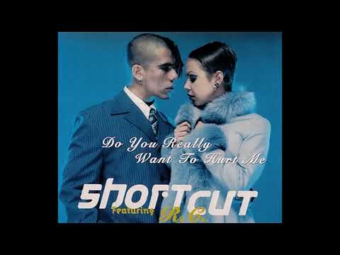 Shortcut feat. R.C. - Do You Really Want To Hurt Me (Extended Version) (1997) 💯⭐👍🔊🔊🔊