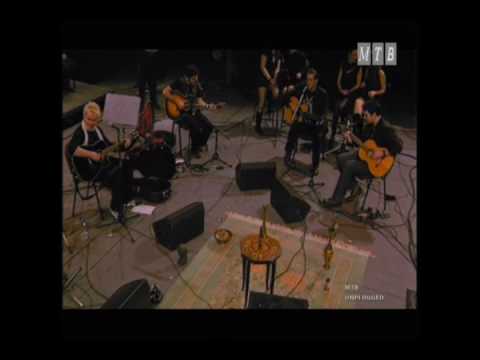 Igor Dzambazov - Disi Dlaboko.wmv