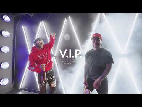 Elguapo Meech - V.I.P. (Official Music Video) Shot By : WorldMediaCo
