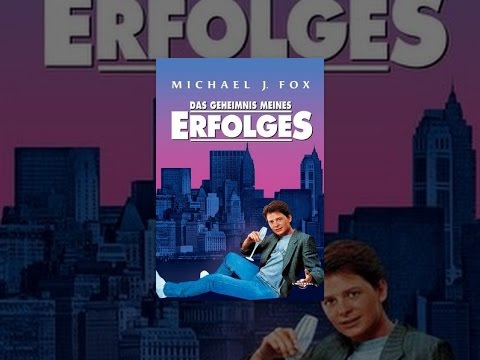 Das Geheimnis meines Erfolges