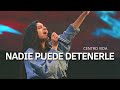 NADIE PUEDE DETENERLE LLEGÓ JESUS EL QUE PELEA MIS BATALLAS PABLO Y SILAS CENTRO VIDA