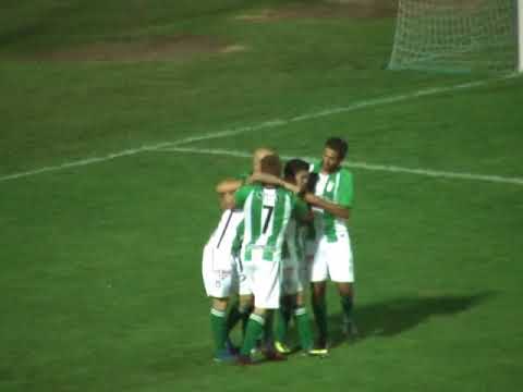 FEDERAL C: EXCURSIONISTAS 3 - VELENSE 1