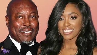 Simon ACCUSES Porsha Of CHEATING &  Is Asking Court For Her Phone + Simon Locks Porsha Out Of Home