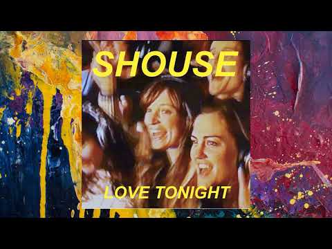 Shouse — Love Tonight (Alexander Alar & Sonita Remix)