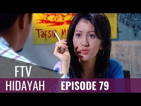 FTV Hidayah - Episode 79 | Janda Bandar Togel