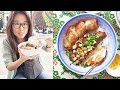 Christmas In Vietnam Ft Bun Thit Nuong