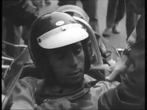 Formula 1   1965  Round 03   Belgian Grand Prix