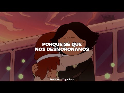 Nothing's New // Rio Romeo || Adventure Time: Fionna and Cake - Simon & Betty (Sub.Español)